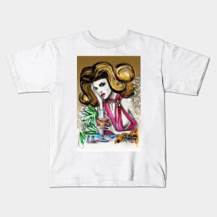 Vine Kids T-Shirt